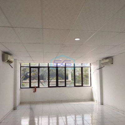 Disewakan Ruang Usaha di Area Tangerang Kota Dekat Bandara