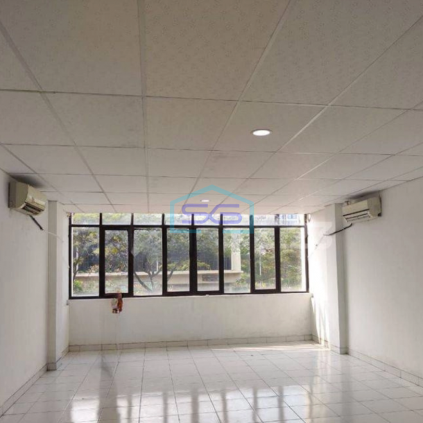 Disewakan Ruang Usaha di Area Tangerang Kota Dekat Bandara-2