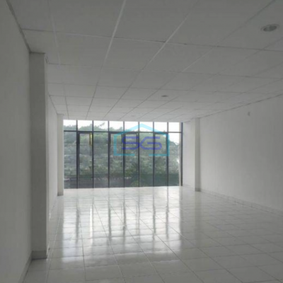 Disewakan Ruang Usaha di Area Tangerang Kota Dekat Bandara