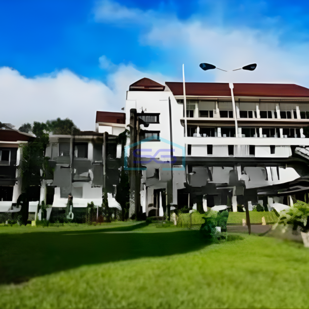 Dijual Kantor Luas Tanah  9200 m² Lokasi Bogor-1