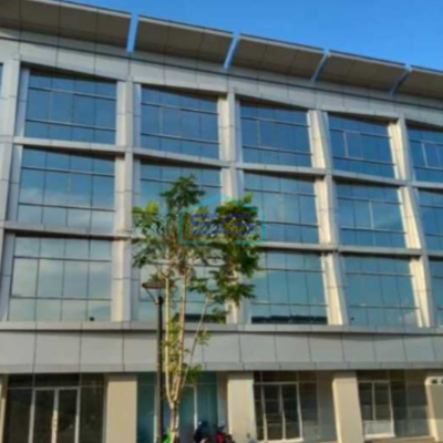 Dijual Ruko Luas Bangunan 272 m²  Lokasi di Pantai Indah Kapuk Jakarta Utara