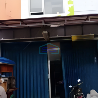 Disewakan Ruko 2 Lantai Lokasi Ciledug Tangerang