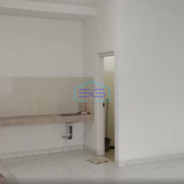 Disewakan Ruko 2 Lantai Lokasi Ciledug Tangerang-2