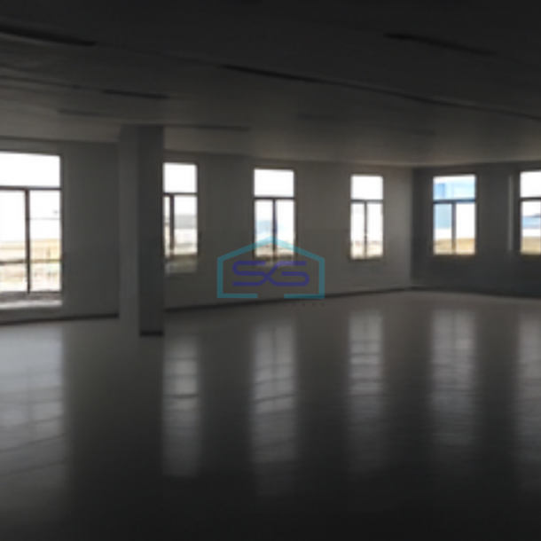 Dijual Gudang Luas Tanah 10880 m² Lokasi Serang Banten-2