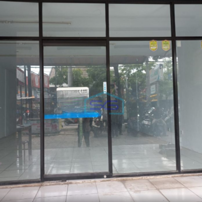 Dijual Ruko 2 Lantai Luas Bangunan  200 m² di Bekasi Jawa Barat