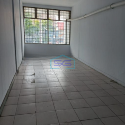 Dijual Ruko 2 Lantai Luas Bangunan  200 m² di Bekasi Jawa Barat