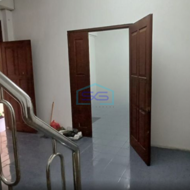 Dijual Ruko Luas Bangunan  360 m² Lokasi Jakarta Barat-2
