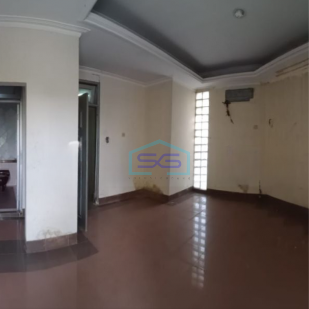 Dijual Ruko Luas Bangunan  360 m² Lokasi Jakarta Barat-3