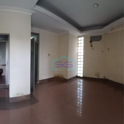 Dijual Ruko Luas Bangunan  360 m² Lokasi Jakarta Barat