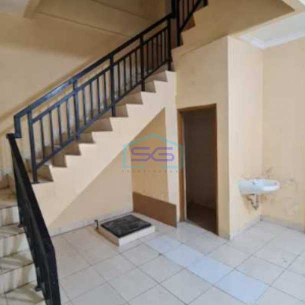 Dijual Ruko 3 Lantai Luas Bangunan  198 m² di Tangerang-3