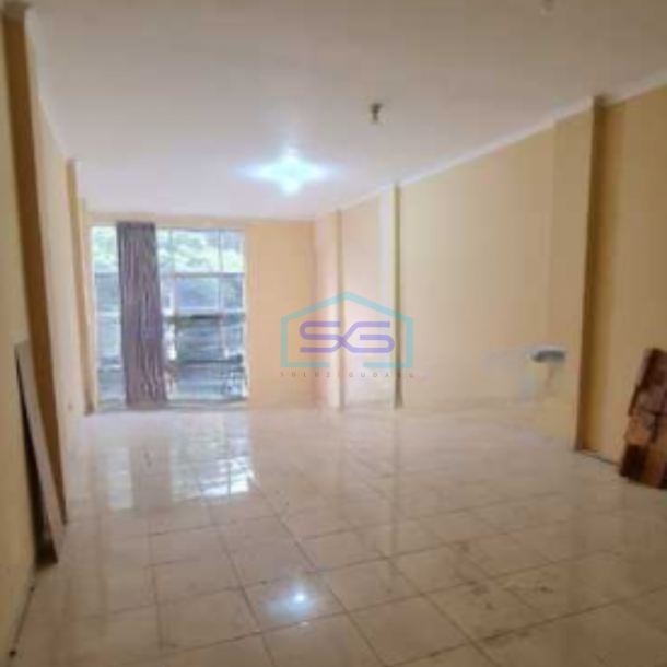 Dijual Ruko 3 Lantai Luas Bangunan  198 m² di Tangerang-1