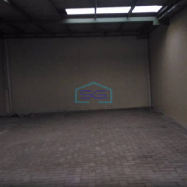 Disewakan Gudang Luas Tanah  480 m² Lokasi Tangerang-2