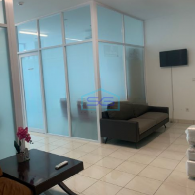 Disewakan Ruko 3 Lantai Luas Tanah  105 m² di Bekasi