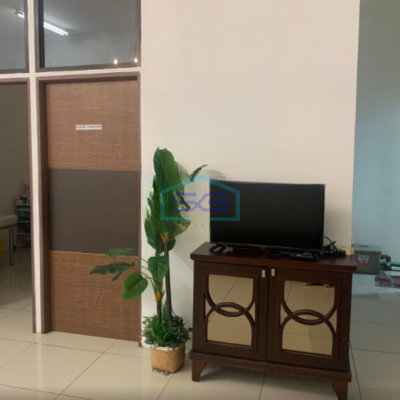 Disewakan Ruko 3 Lantai Luas Tanah  105 m² di Bekasi