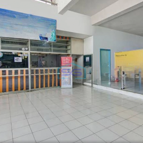 Disewakan Kantor Luas Tanah  3000 m² Lokasi Tegal Jawa Tengah-1