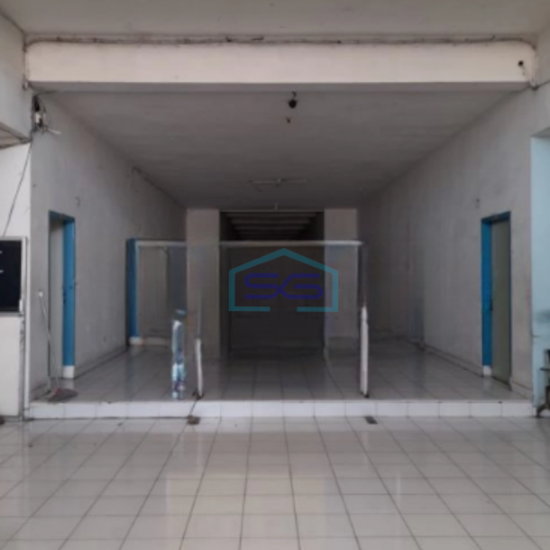 Disewakan Kantor Luas Tanah  3000 m² Lokasi Tegal Jawa Tengah-2