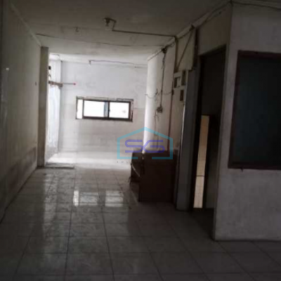 Disewakan Ruko Lokasi Jelambar Jakarta Barat Kondisi Bagus