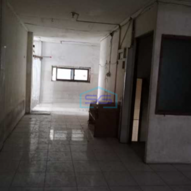 Disewakan Ruko Lokasi Jelambar Jakarta Barat Kondisi Bagus-1