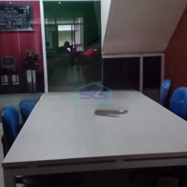 Disewakan Ruko Luas Bangunan  120 m² Lokasi Jakarta Barat-1