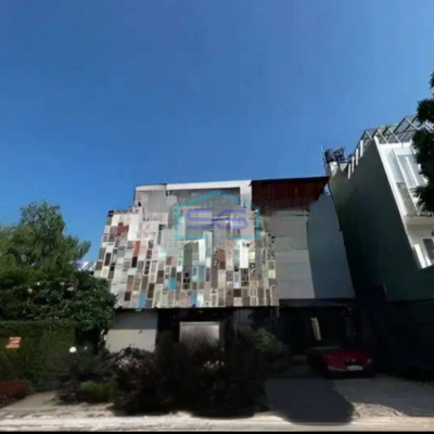 Dijual Kantor di Metland Puri Jakarta Barat Luas Tanah 500 m²