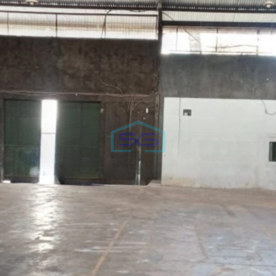 Disewakan Gudang Luas Bangunan 800 m² Lokasi Rawa Buaya Jakarta Barat