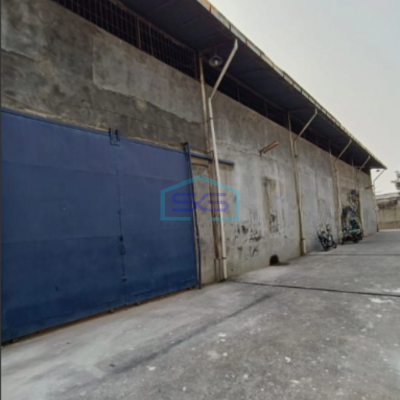 Disewakan Gudang Luas Bangunan 800 m² Lokasi Rawa Buaya Jakarta Barat