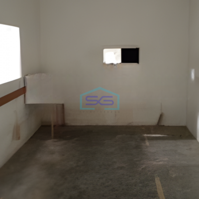 Disewakan Gudang Luas Bangunan 800 m² Lokasi Rawa Buaya Jakarta Barat