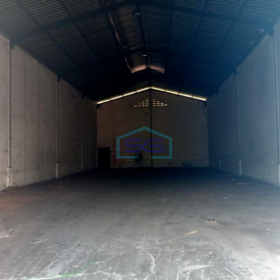 Disewakan Gudang Murah Lokasi Bebas Banjir di Kalideres Jakarta Barat  Luas Bangunan 360 m²