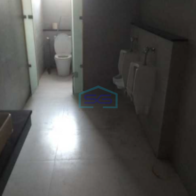 Disewakan Ruko 3 Lantai Luas Tanah 205 m² Lokasi Cipondoh Tangerang-3