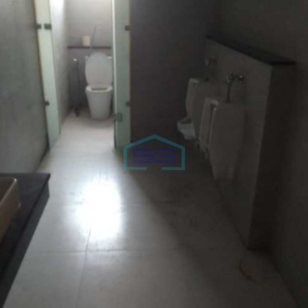 Disewakan Ruko 3 Lantai Luas Tanah 205 m² Lokasi Cipondoh Tangerang-3