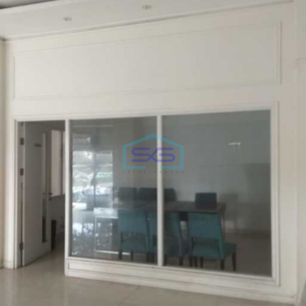 Disewakan Ruko 3 Lantai Luas Tanah 205 m² Lokasi Cipondoh Tangerang-2
