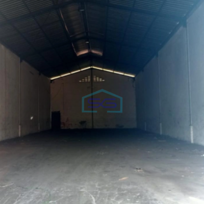 Disewakan Gudang Luas Tanah 428 m² Lokasi Kalideres Jakarta Barat