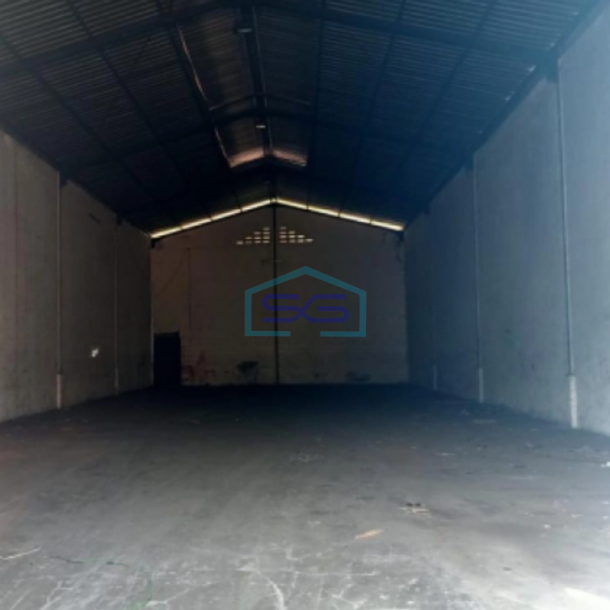 Disewakan Gudang Luas Tanah 428 m² Lokasi Kalideres Jakarta Barat-1
