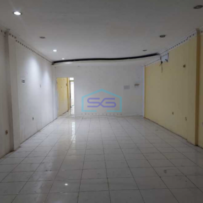 Disewakan Ruko Kondisi Bagus Lokasi Taman Palem Jakarta Barat