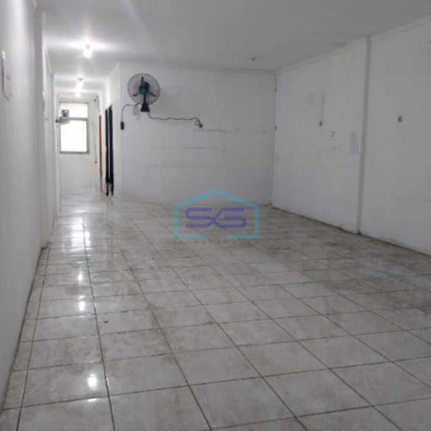 Disewakan Ruko Kondisi Bagus Lokasi Taman Palem Jakarta Barat-3
