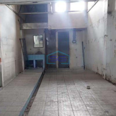 Disewakan Ruko Kondisi Bagus Lokasi Taman Palem Jakarta Barat