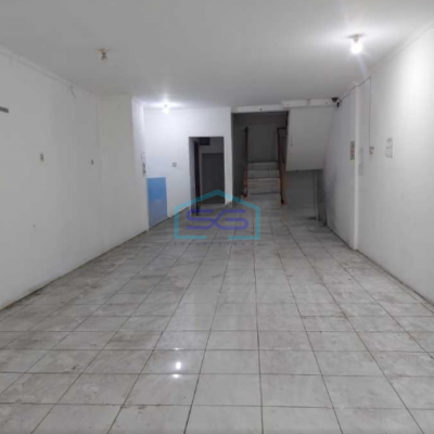 Disewakan Ruko Kondisi Bagus Lokasi Taman Palem Jakarta Barat
