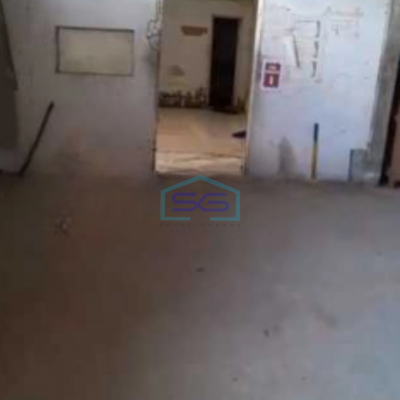 Disewakan Gudang Luas Tanah  731 m² Lokasi Jurumudi Tangerang