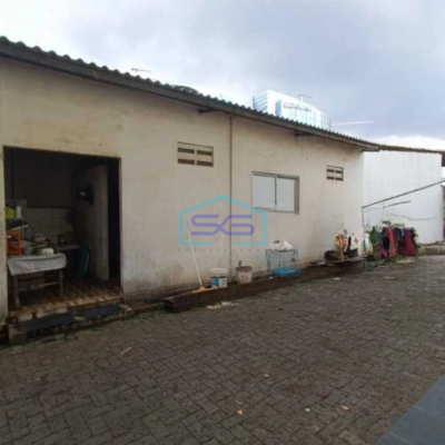 Disewakan Gudang Luas Tanah 1362 m² Lokasi Jakarta Barat
