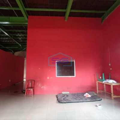 Disewakan Gudang Luas Tanah 1362 m² Lokasi Jakarta Barat