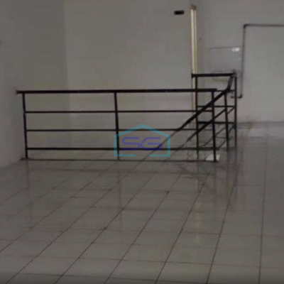 Disewakan Ruko 3 Lantai Luas Bangunan  135 m² di Jakarta Barat