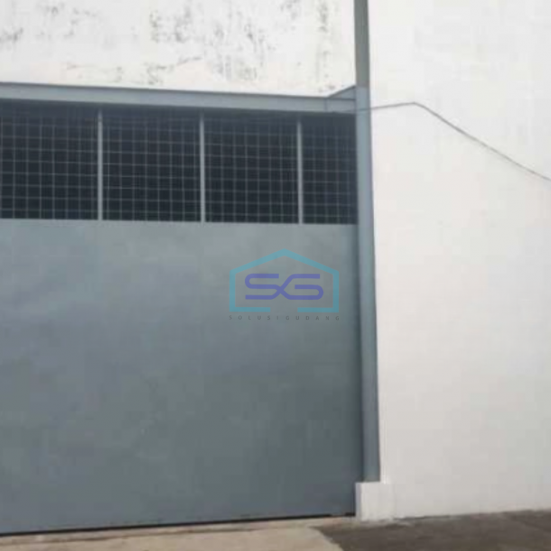 Disewakan Gudang Luas Tanah  1200 m² Lokasi Cipondoh Tangerang-1