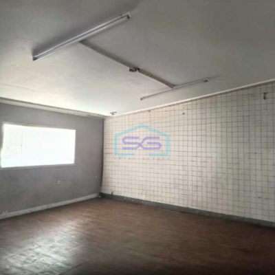 Disewakan Gudang Luas Bangunan  800 m²  Lokasi Dadap Tangerang