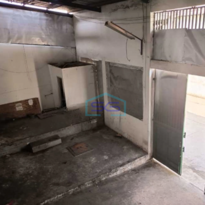 Disewakan Gudang Luas Bangunan  800 m²  Lokasi Dadap Tangerang