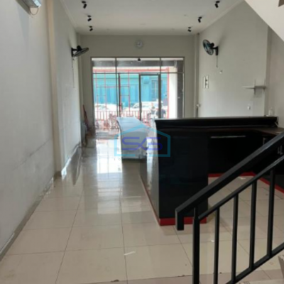 Disewakan Ruko Luas Bangunan  270 m² Lokasi Bebas Banjir di Jakarta Utara