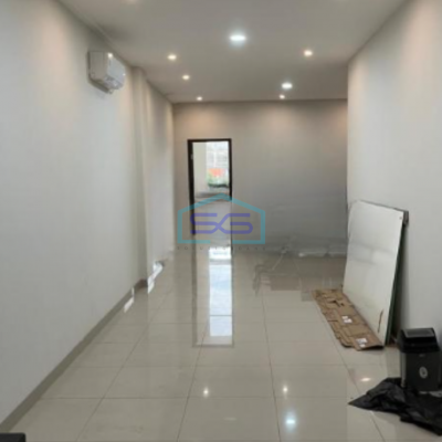 Disewakan Ruko Luas Bangunan  270 m² Lokasi Bebas Banjir di Jakarta Utara
