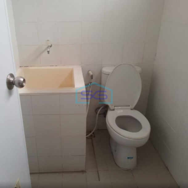 Disewakan Ruko 2 Lantai Luas Bangunan  100 m² Lokasi Tangerang-2