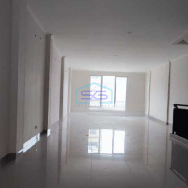 Disewakan Ruko Luas Bangunan  270 m²  Lokasi di Jakarta Barat-1