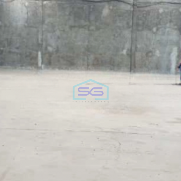 Disewakan Gudang Luas Tanah 1000 m²  Lokasi di Rawa Buaya Jakarta Barat-3