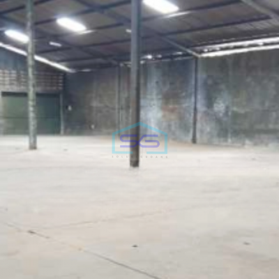 Disewakan Gudang Luas Tanah 1000 m²  Lokasi di Rawa Buaya Jakarta Barat
